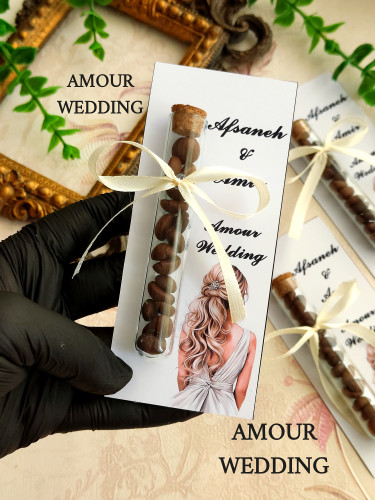 گیفت عروسی لاکچری