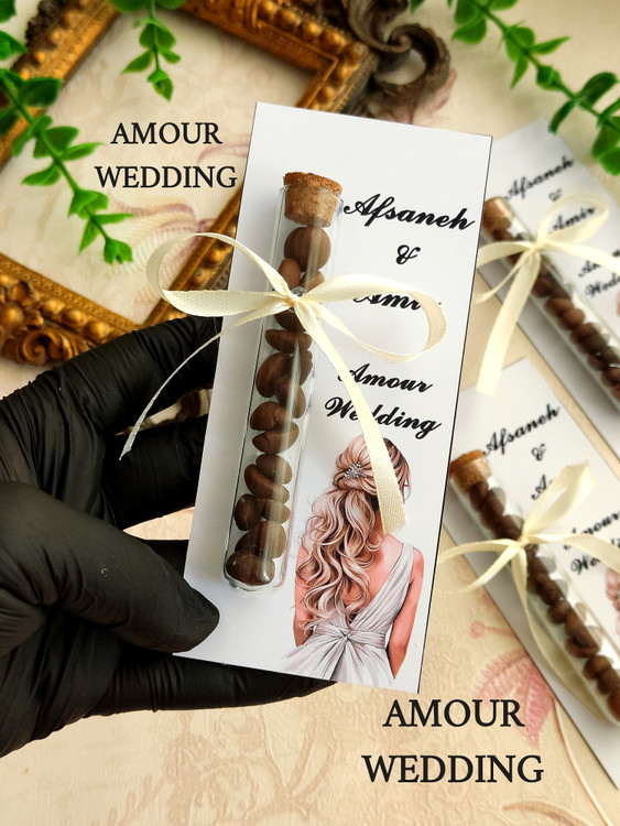 گیفت عروسی لاکچری